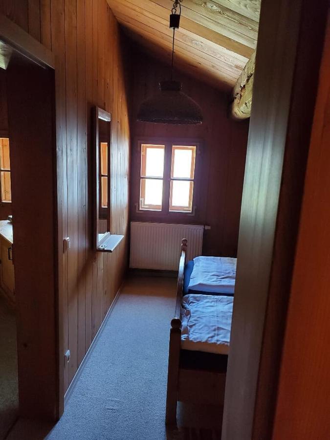 Das Waldlerhaus Лам Экстерьер фото