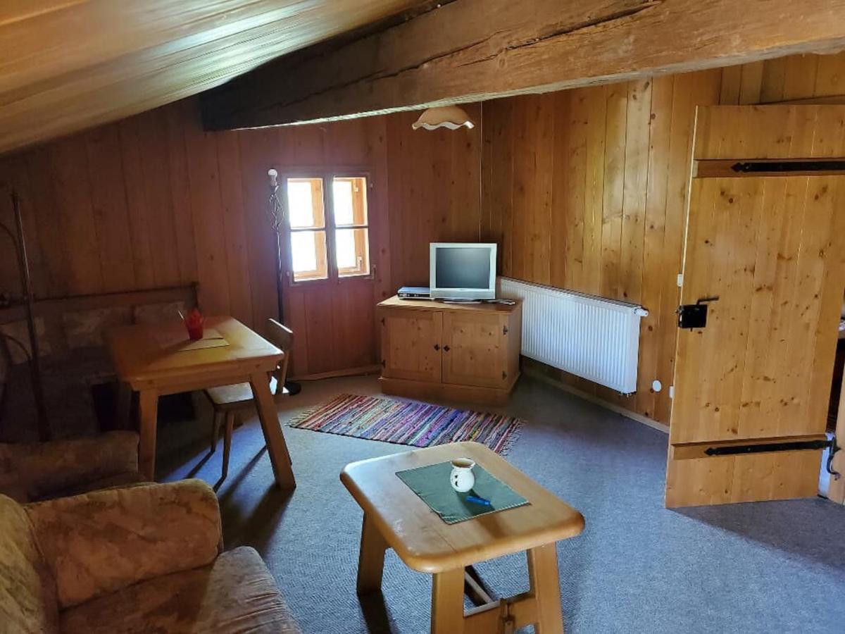 Das Waldlerhaus Лам Экстерьер фото