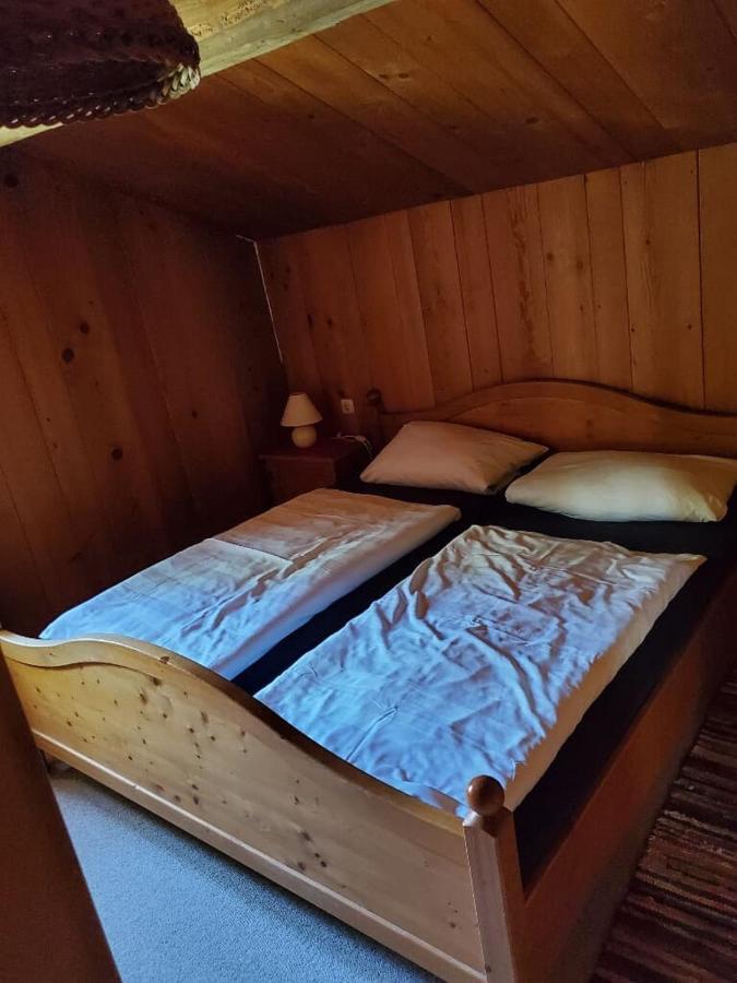 Das Waldlerhaus Лам Экстерьер фото