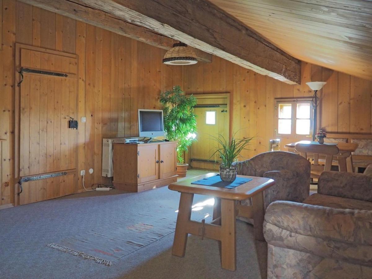 Das Waldlerhaus Лам Экстерьер фото